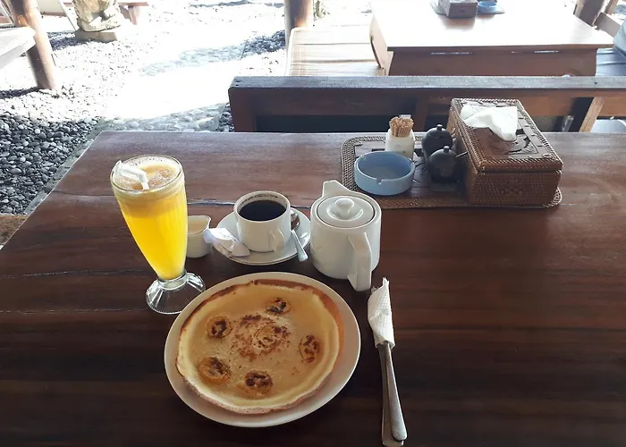サンセット ビーチ ホテル アメッド